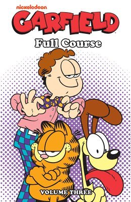 Garfield: Full Course Vol. 3