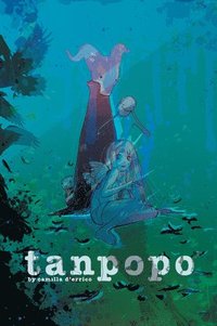 bokomslag Tanpopo Collection Vol. 2