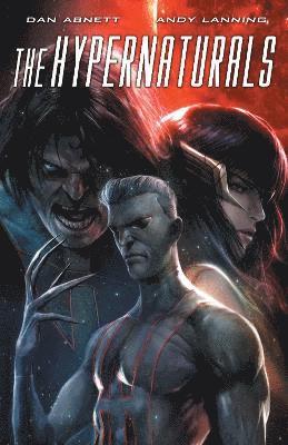 bokomslag Hypernaturals Vol. 3