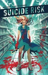 bokomslag Suicide Risk Vol. 3
