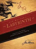 bokomslag Jim Henson's Labyrinth: The Novelization