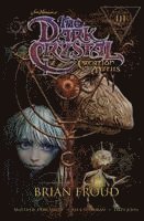 bokomslag Jim Henson's The Dark Crystal: Creation Myths Vol. 3