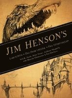 bokomslag The Jim Henson Novel Slipcase Box Set
