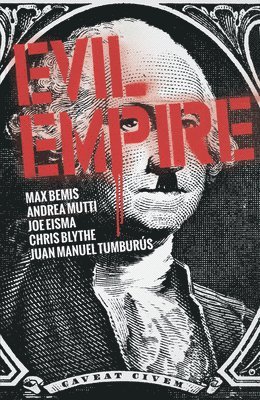 Evil Empire Vol. 2