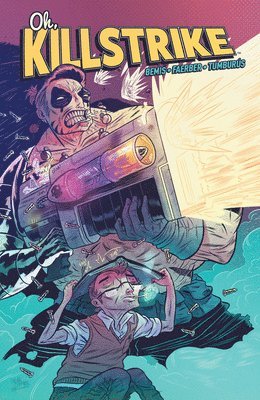 Oh, Killstrike