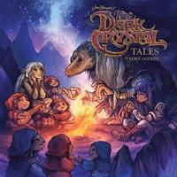 bokomslag Jim Henson's Dark Crystal Tales