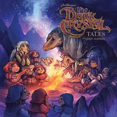 Jim Henson's Dark Crystal Tales: Volume 1 1