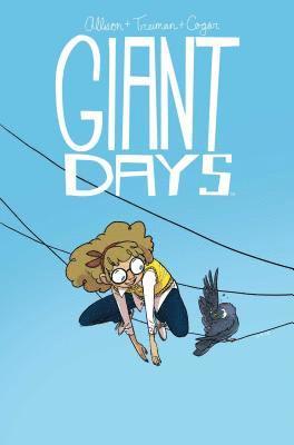 Giant Days Vol. 3: Volume 3 1