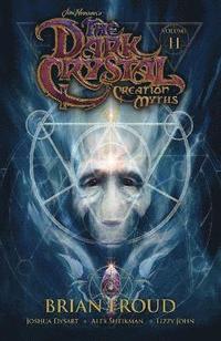 bokomslag Jim Henson's The Dark Crystal: Creation Myths Vol. 2