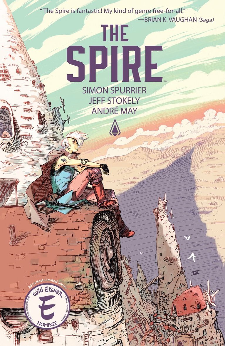 Spire