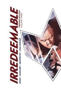 bokomslag Irredeemable Premier Vol. 3: Volume 3