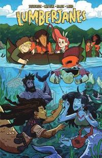 bokomslag Lumberjanes Vol. 5: Volume 5