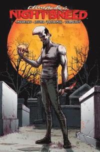 bokomslag Clive Barker's Nightbreed Vol. 3: Volume 3