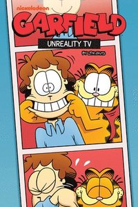bokomslag Garfield Original Graphic Novel: Unreality TV