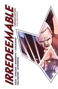 bokomslag Irredeemable Premier Vol. 4: Volume 4