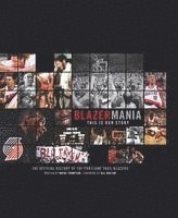 bokomslag Blazermania
