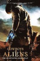 Universal Pictures - Cowboys and Aliens, Häftad