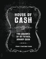 bokomslag Cash, J: House of Cash