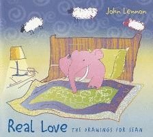 John Lennon - Real Love, Inbunden