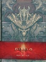 Diablo III: Book of Cain