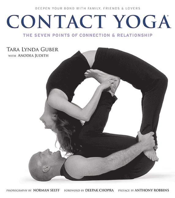 Contact Yoga 1