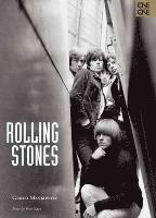 Egan - Rolling Stones (One On One), Häftad