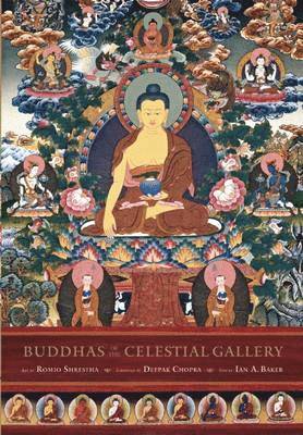 Buddhas of the Celestial Gallery 1