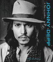 bokomslag Johnny Depp