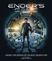 bokomslag Enders Game