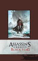 bokomslag Assassin's Creed IV Black Flag Hardcover Ruled Journal