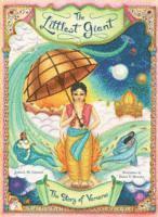 Joshua M Greene, Joshua M. Greene - Littlest Giant, Inbunden