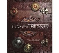 bokomslag Game of Thrones
