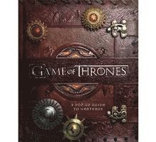 bokomslag Game of Thrones