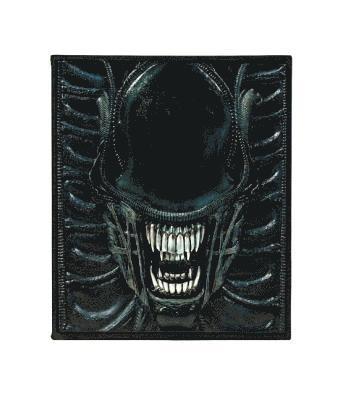 Alien: The Weyland-Yutani Report