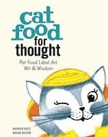 bokomslag Cat Food for Thought