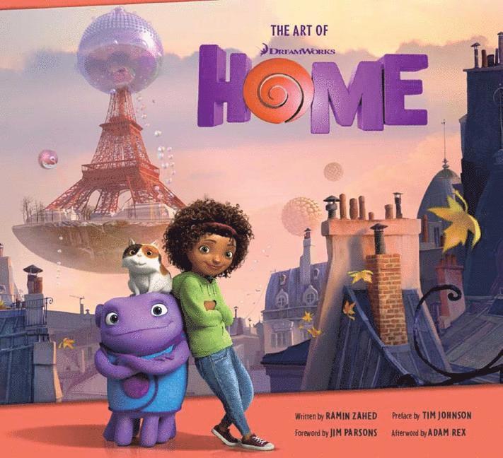 Ramin Zahed, Ramin Zahed - Art of Home, Inbunden