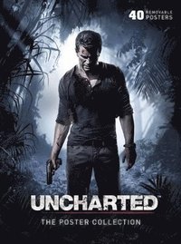 bokomslag Uncharted