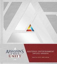 bokomslag Assassin's Creed Unity