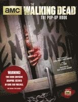 bokomslag Walking Dead: The Pop-Up Book