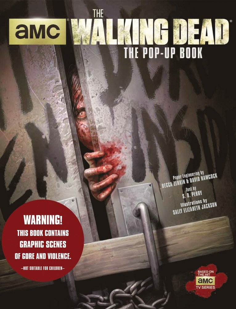 Walking Dead