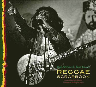 Reggae Scrapbook