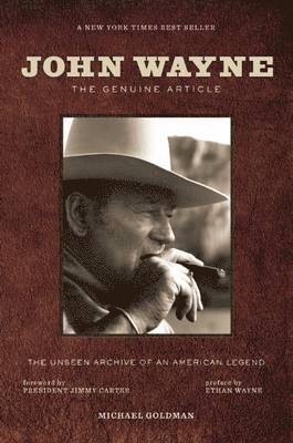 John Wayne: The Genuine Article