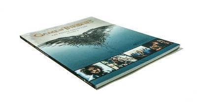 Game of Thrones: The Poster Collection, Volume II