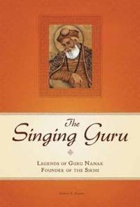 bokomslag The Singing Guru