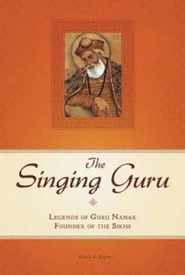 The Singing Guru 1