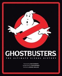 bokomslag Ghostbusters