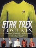 bokomslag Star Trek: Costumes