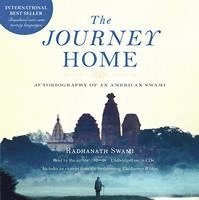 bokomslag The Journey Home Audio Book