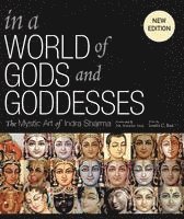 bokomslag In a World of Gods and Goddesses