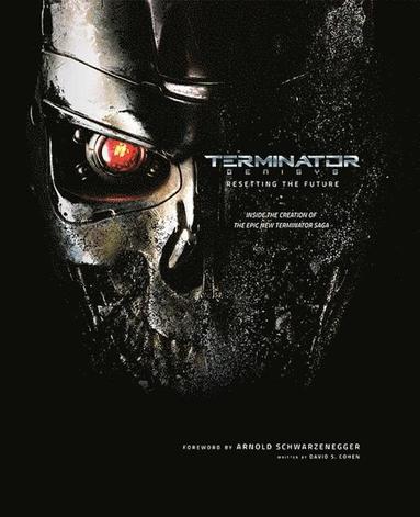 bokomslag Terminator Genisys: Resetting the Future